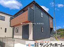 埼玉県上尾市今泉２丁目