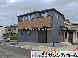 埼玉県春日部市藤塚
