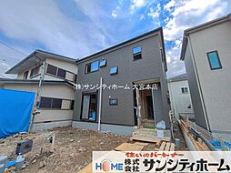 埼玉県さいたま市岩槻区加倉４丁目