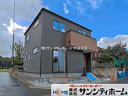 埼玉県さいたま市岩槻区大字金重