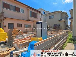 埼玉県さいたま市桜区栄和５丁目