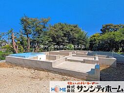 埼玉県上尾市大字瓦葺