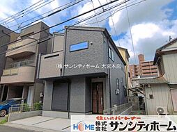 埼玉県川口市並木１丁目