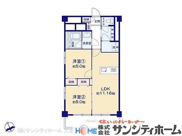 間取り：311002451204