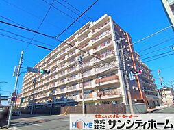 川口サマリヤマンション