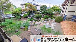 JR京浜東北・根岸線 大宮駅 バス23分 染谷下車 徒歩3分