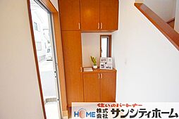 室内の画像