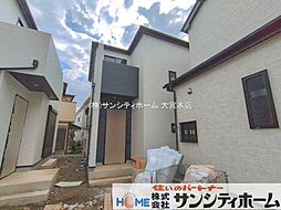 埼玉県川口市芝中田２丁目