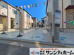 外観の画像