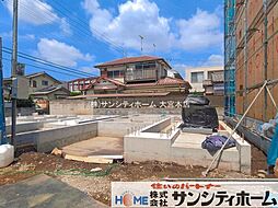 埼玉県さいたま市北区植竹町１丁目