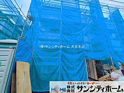 さいたま市植竹町2期3棟