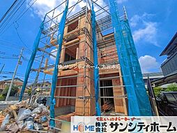 埼玉県さいたま市北区植竹町１丁目