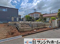 埼玉県蓮田市緑町２丁目