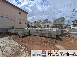 埼玉県蓮田市緑町２丁目