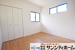 子供部屋の画像