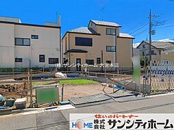 埼玉県川口市朝日２丁目