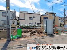 埼玉県川口市朝日２丁目