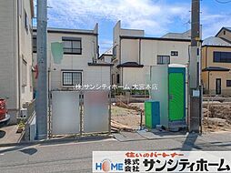 埼玉県川口市朝日２丁目