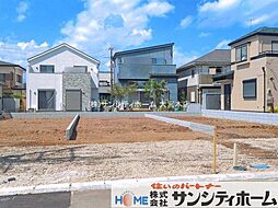 埼玉県北足立郡伊奈町栄５丁目
