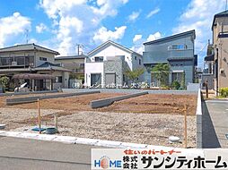 埼玉県北足立郡伊奈町栄５丁目