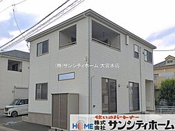 埼玉県鴻巣市箕田
