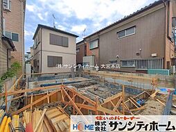 埼玉県さいたま市南区太田窪５丁目