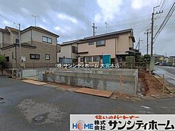 埼玉県春日部市藤塚