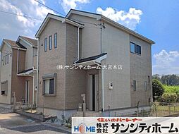 埼玉県さいたま市北区奈良町