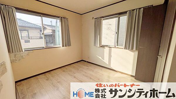 子供部屋