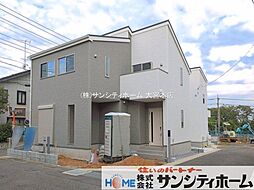 埼玉県さいたま市緑区宮本２丁目