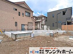 埼玉県さいたま市西区大字佐知川