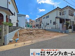埼玉県春日部市下蛭田