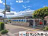 周辺：埼玉高速鉄道「戸塚安行」駅 撮影日(2026-06-23) 2390m
