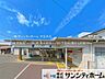 周辺：東武鉄道「一ノ割」駅 撮影日(2025-08-01) 290m