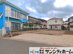埼玉県北足立郡伊奈町栄４丁目