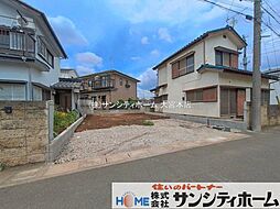 埼玉県さいたま市見沼区大字蓮沼