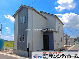 埼玉県北足立郡伊奈町栄１丁目