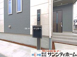 外観の画像