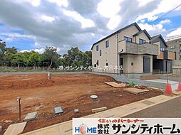 埼玉県さいたま市北区奈良町