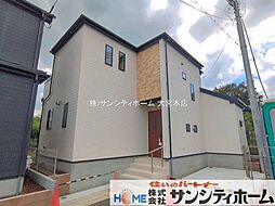 埼玉県さいたま市北区奈良町