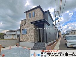 埼玉県さいたま市北区奈良町