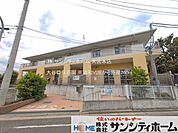 大谷口保育園 撮影日(2026-06-23) 260m