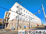 共済病院 撮影日(2025-12-01) 1700m