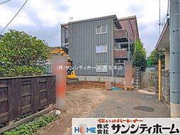 埼玉県さいたま市北区東大成町１丁目