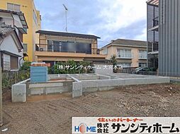 外観の画像