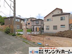 埼玉県さいたま市南区松本１丁目