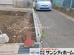 外観の画像
