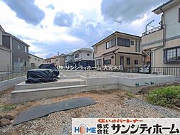 埼玉県上尾市大字地頭方