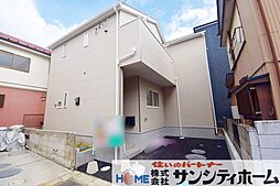 埼玉県さいたま市岩槻区大字釣上新田