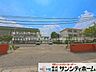 周辺：春日部市立豊春中学校 撮影日(2025-08-01) 1520m